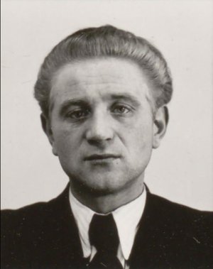 Franz Bloszyk