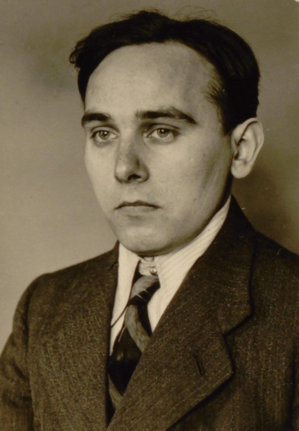 Karl Gerlach