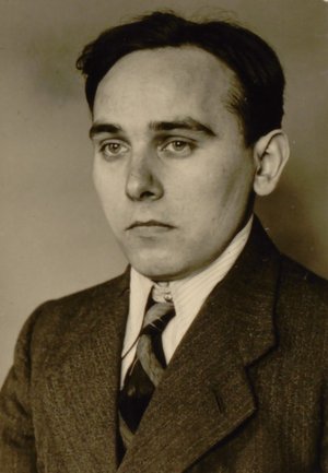 Karl Gerlach