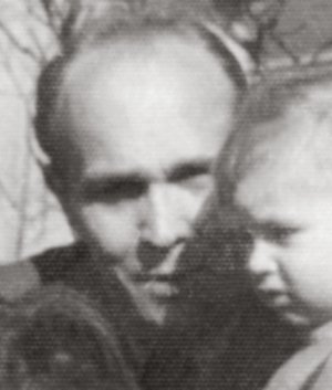 Erhard Tohmfor