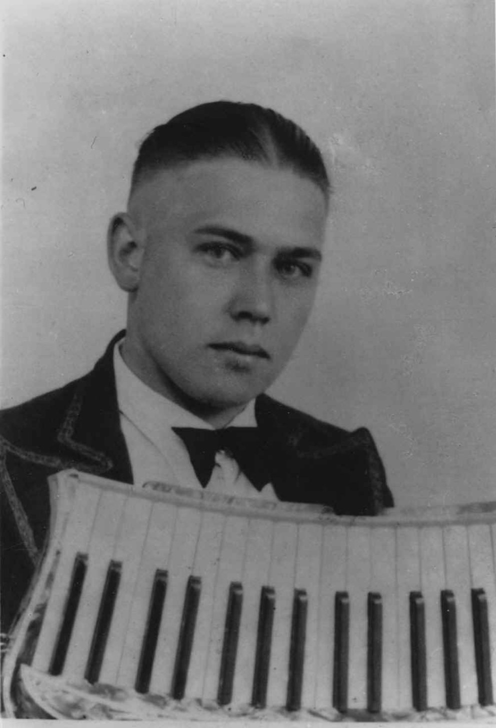 Willem Vogler