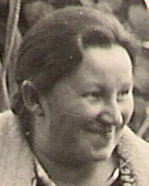 Luise Graf