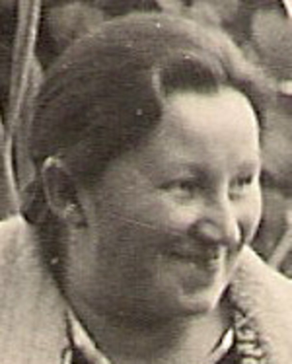 Luise Graf