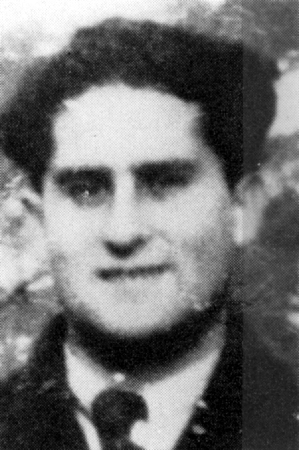 Hermann Isbutzki