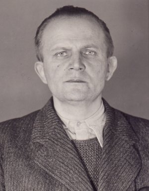 Ferdinand Malina