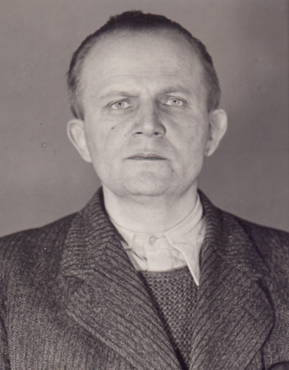 Ferdinand Malina