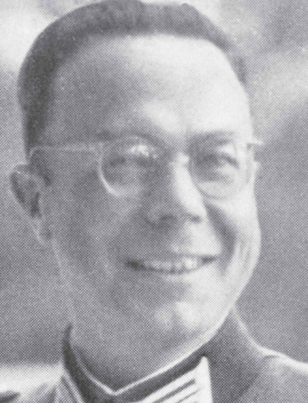 Albrecht von Hagen