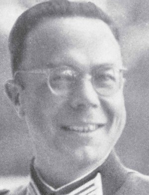 Albrecht von Hagen