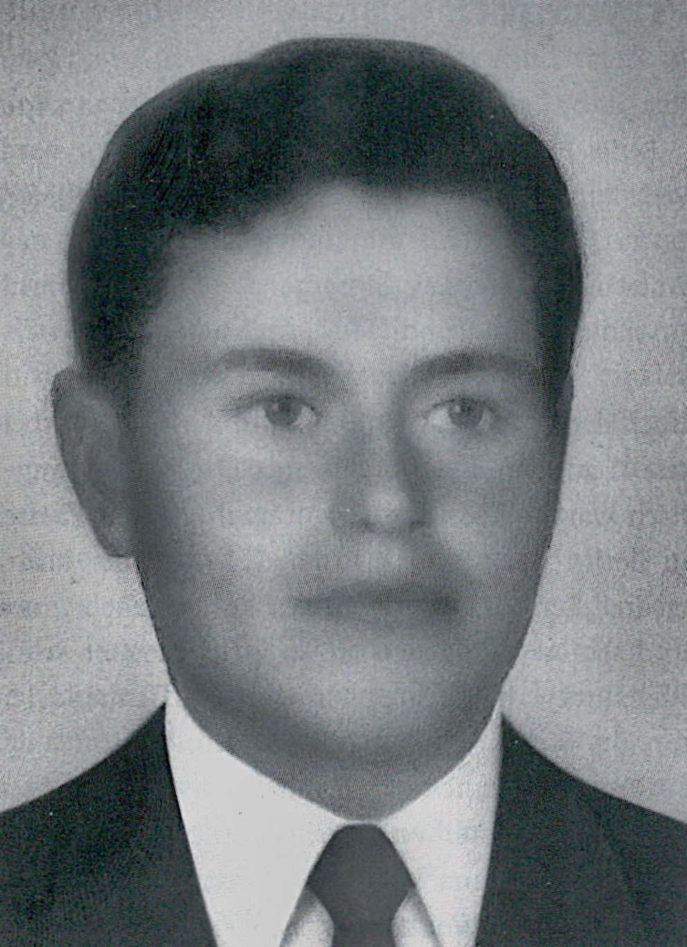 Gustav Przyrembel