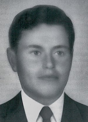 Gustav Przyrembel