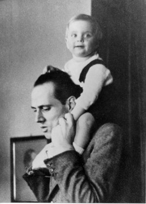 Helmuth James Graf von Moltke