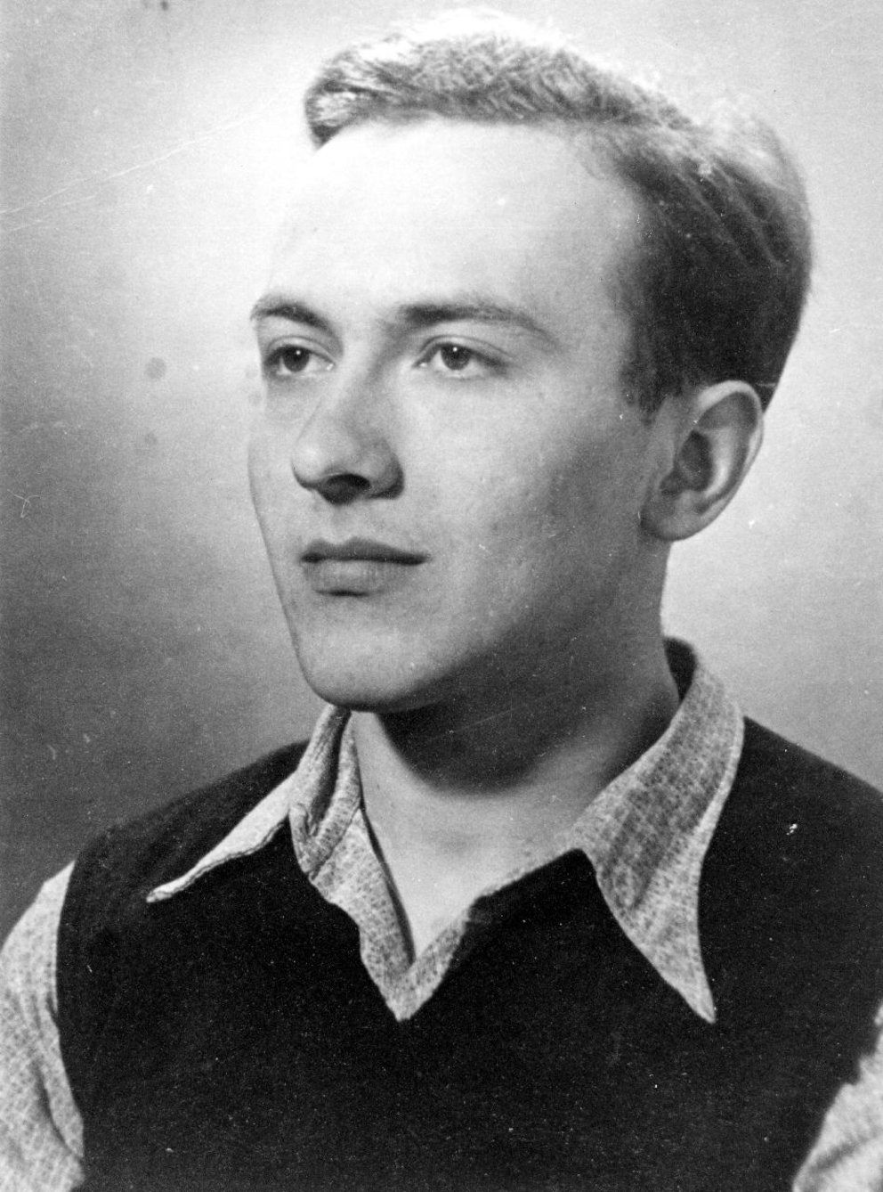 Hans Joachim Günther