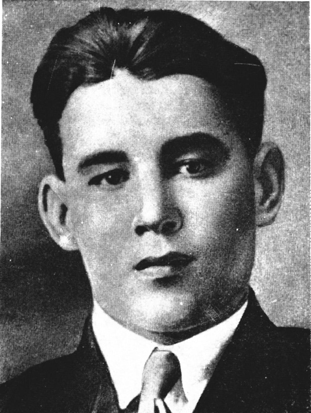 Fuat Sajfelmuljukow