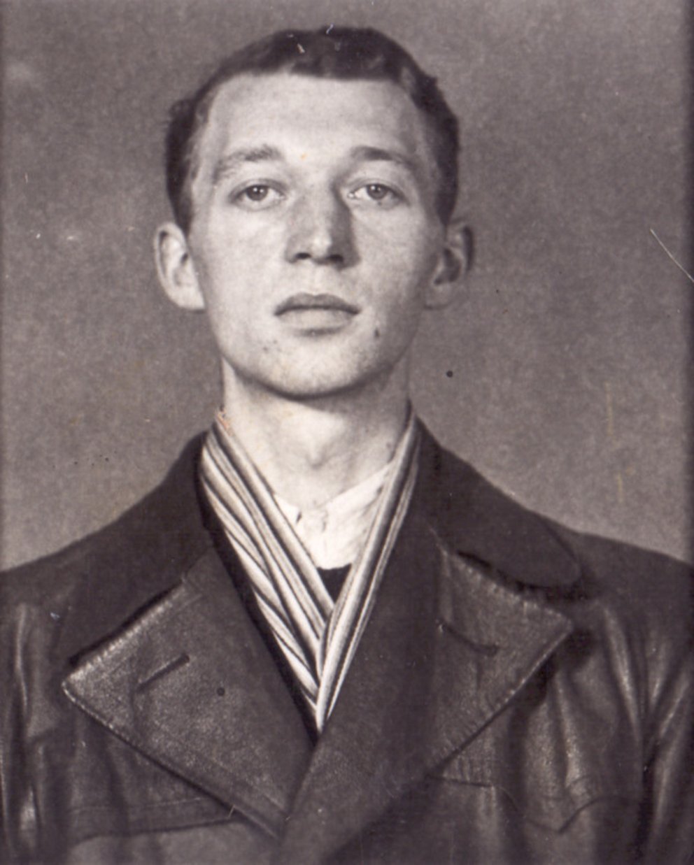 Ladislav Voleský