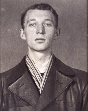 Ladislav Voleský