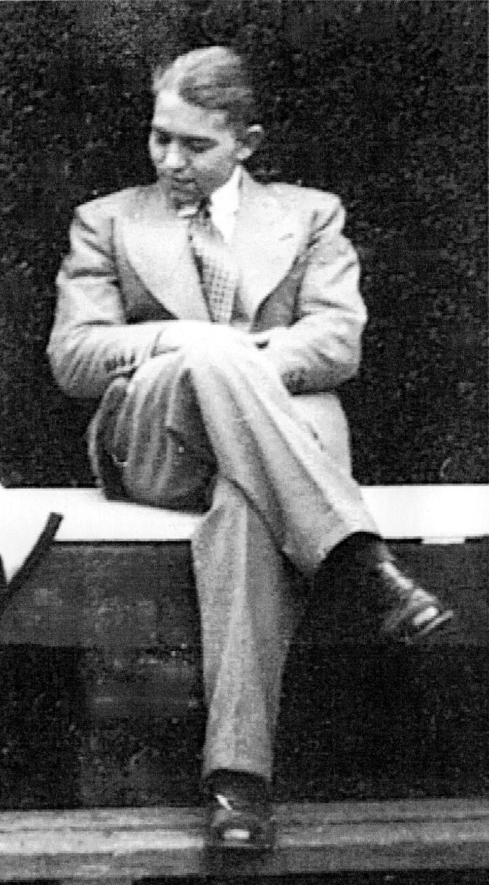 Hans Kiel