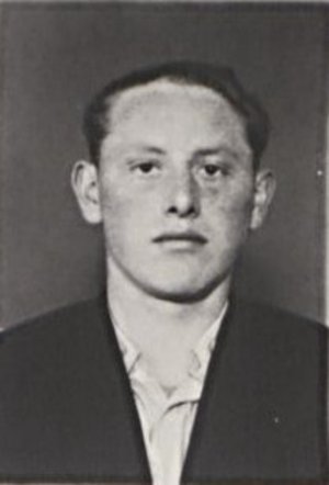 Emil Bone