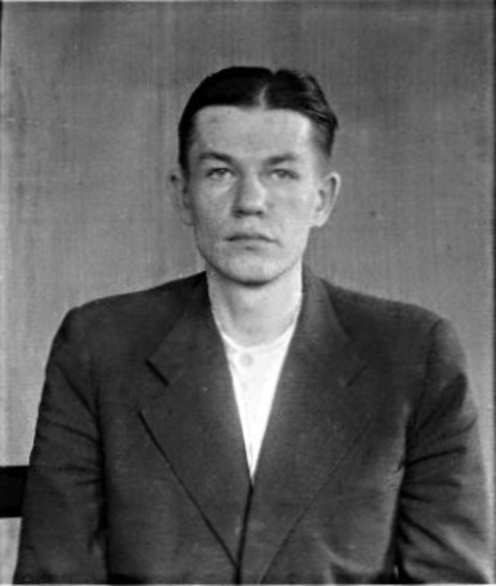 Leszek Okrzański