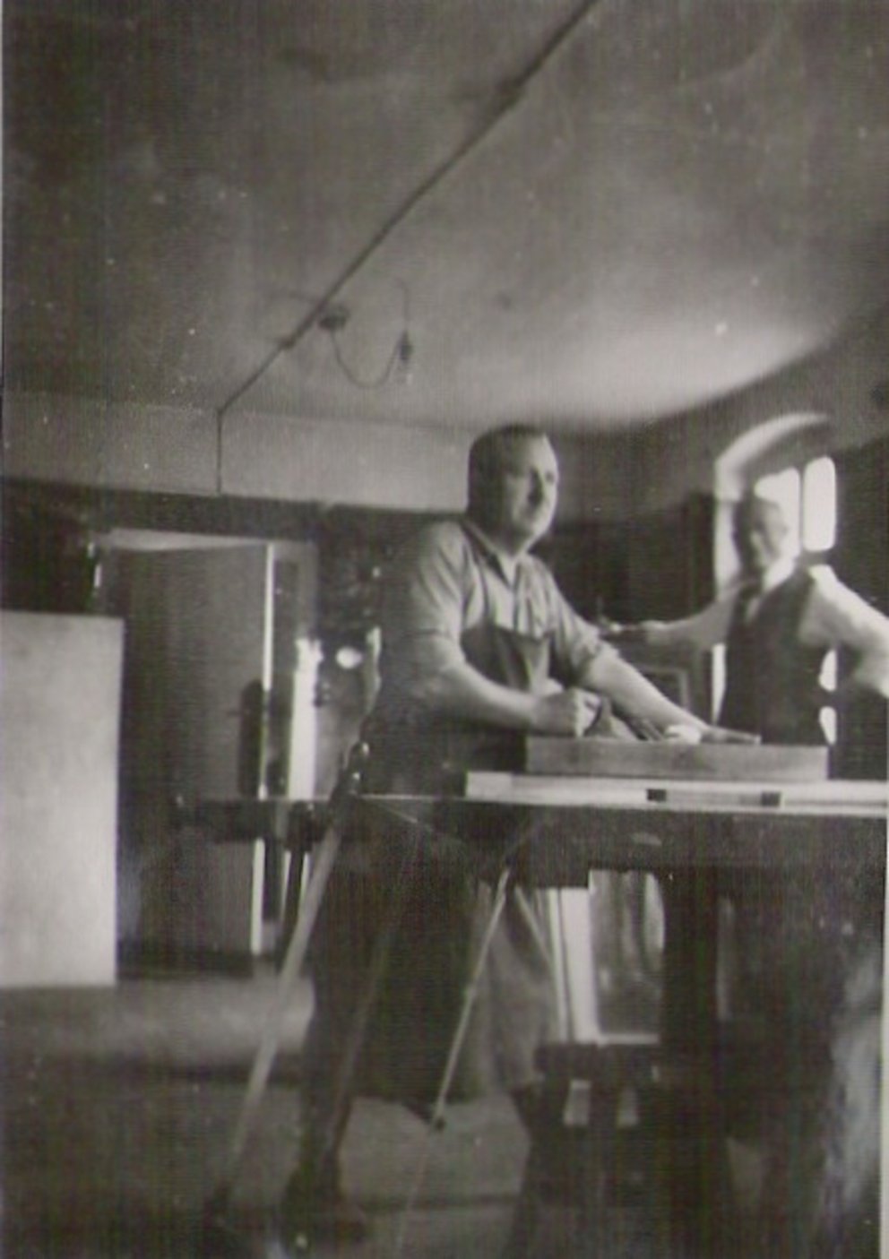 Max Hilliges