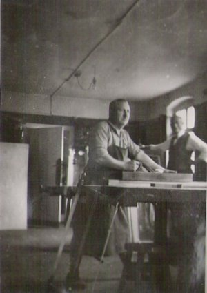 Max Hilliges