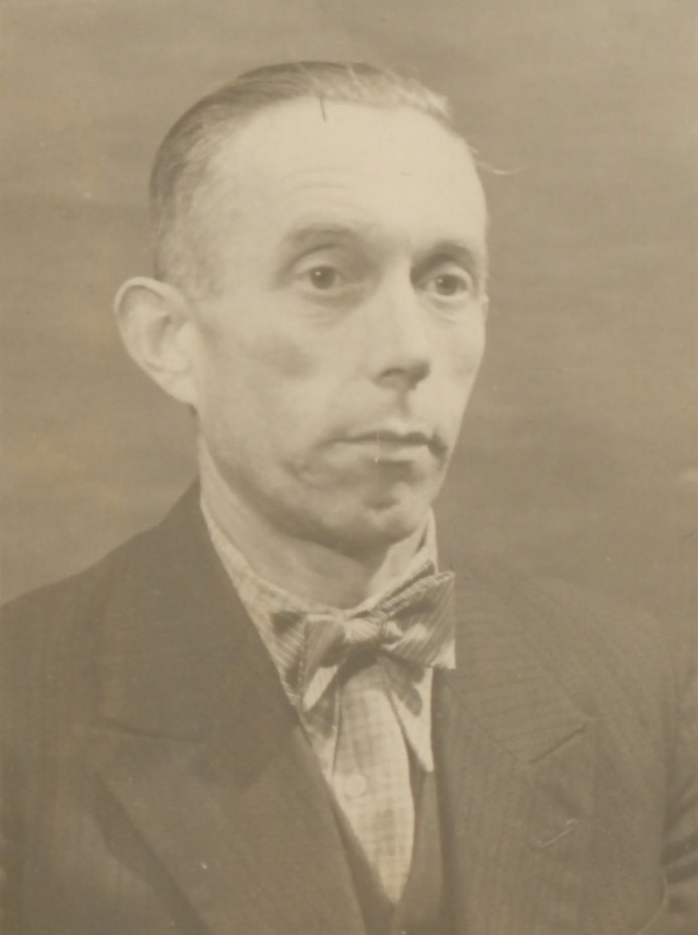 Bruno Richter