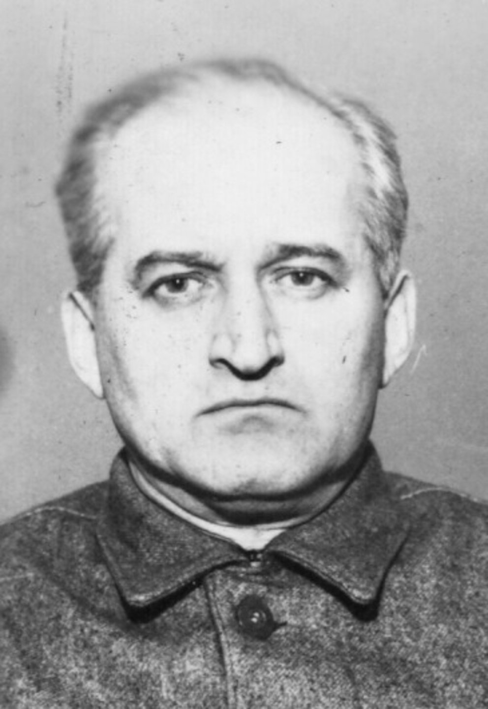 Václav Hampeis