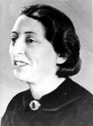 Charlotte Eisenblätter