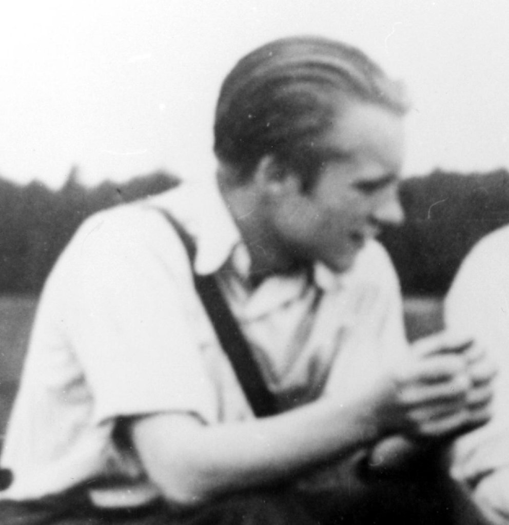 Werner Steinbrinck