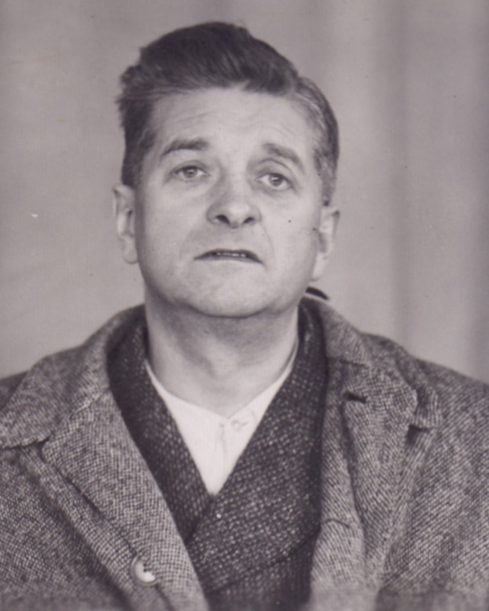 Josef Jošt