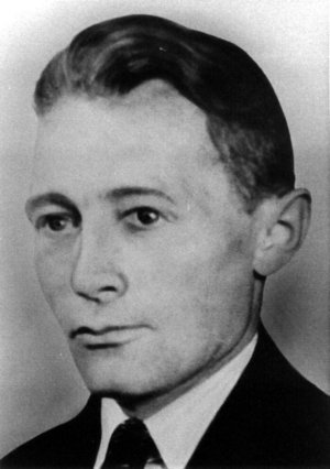 Franciscus Hensen