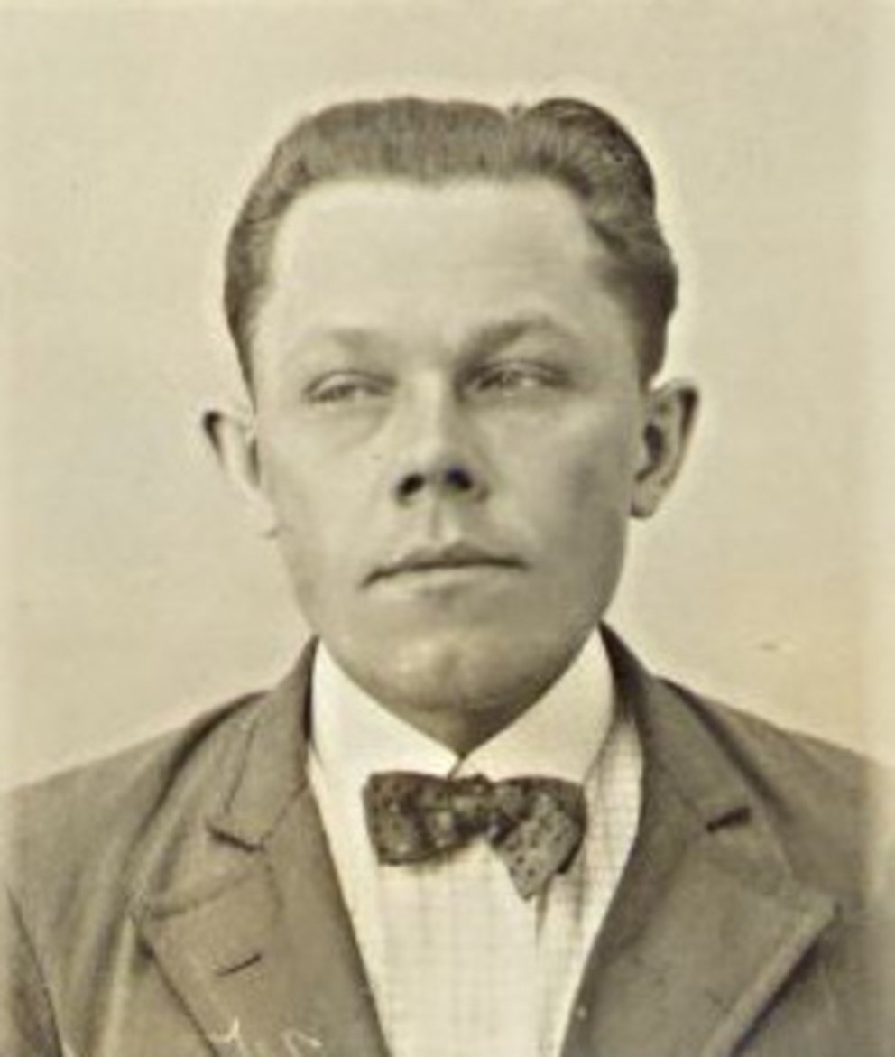 Johann Wandzioch