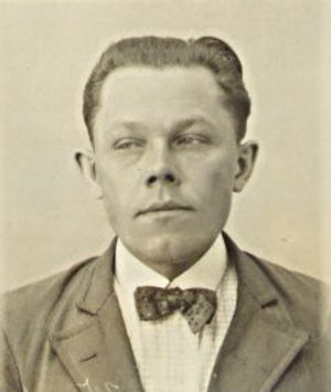 Johann Wandzioch