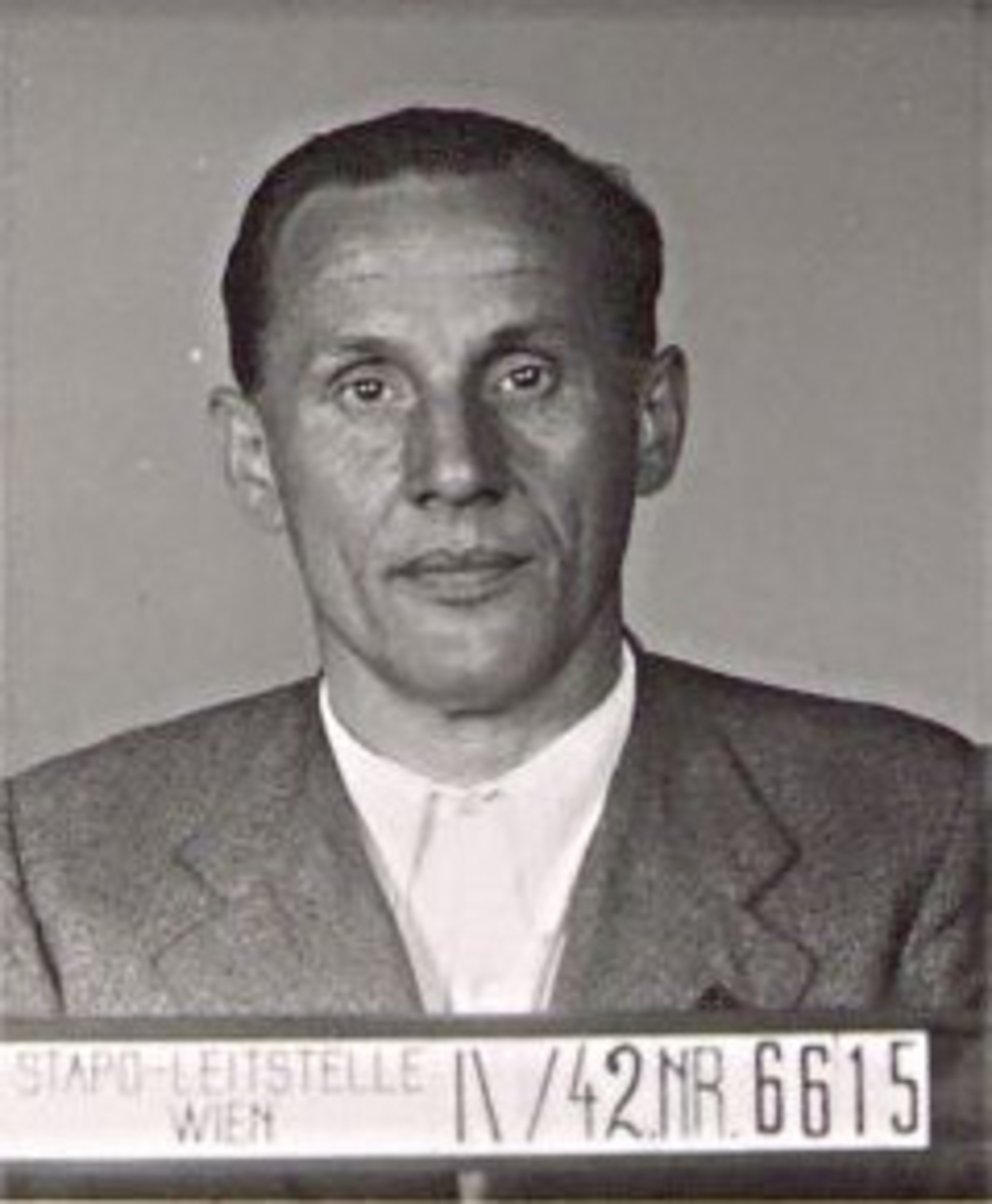 Adolf Schmutzer