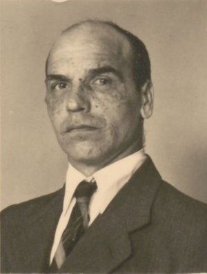 Petrus Willeart