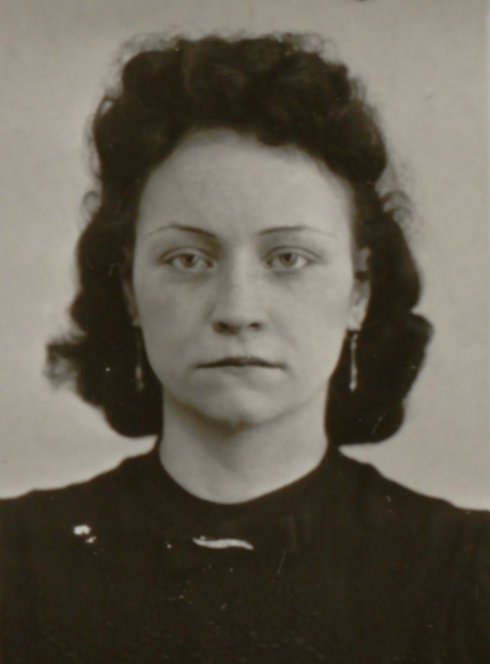 Lucie Vogel