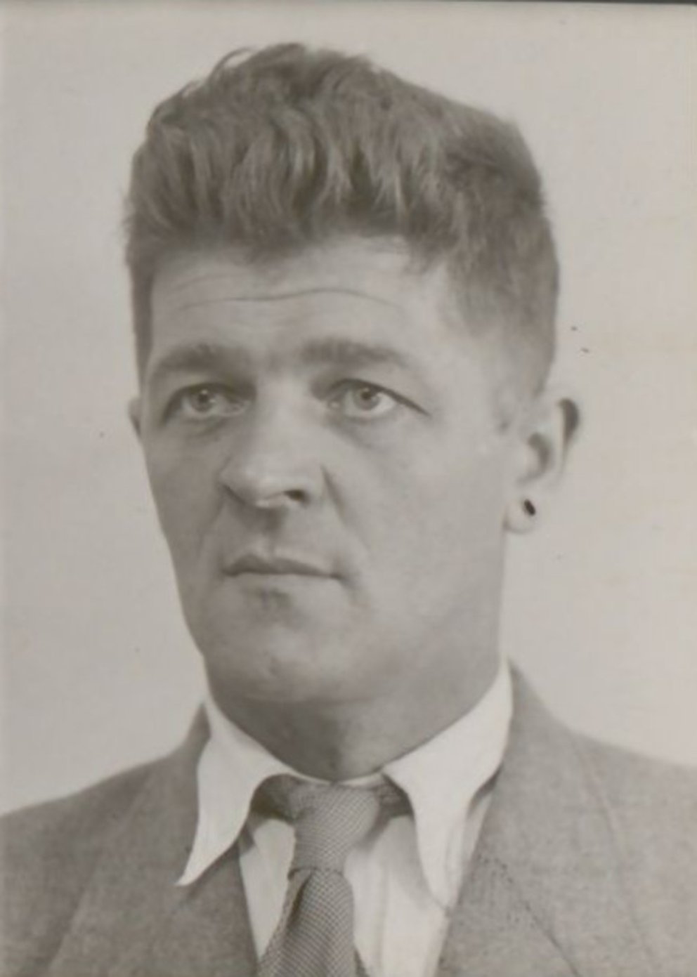 Theodorus Vogelaar