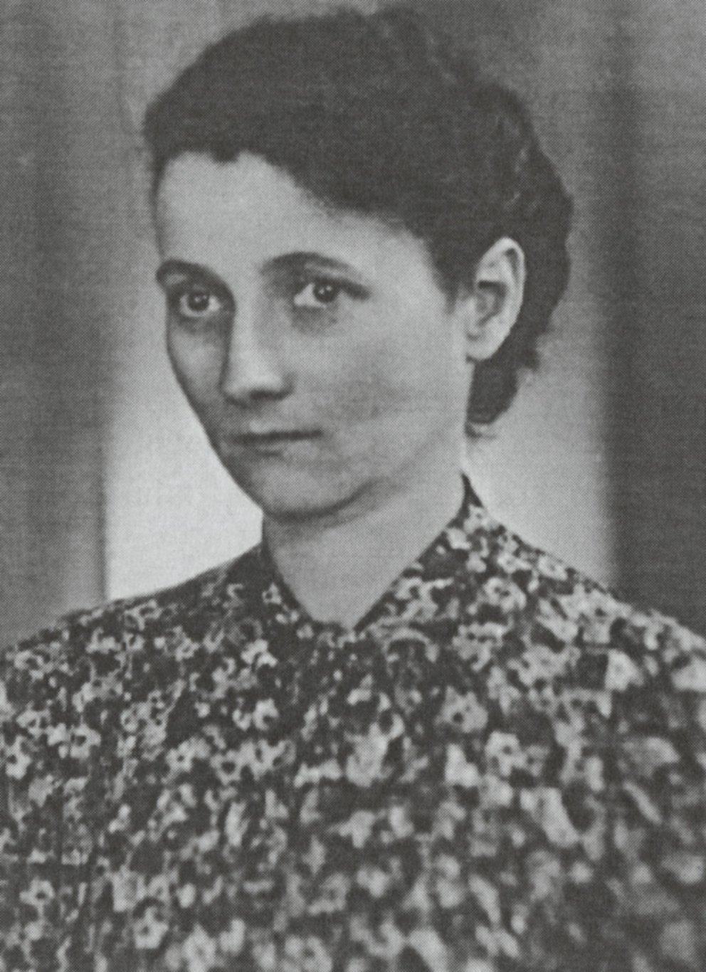 Elisabeth Mill