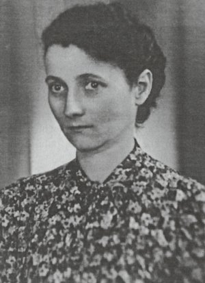 Elisabeth Mill