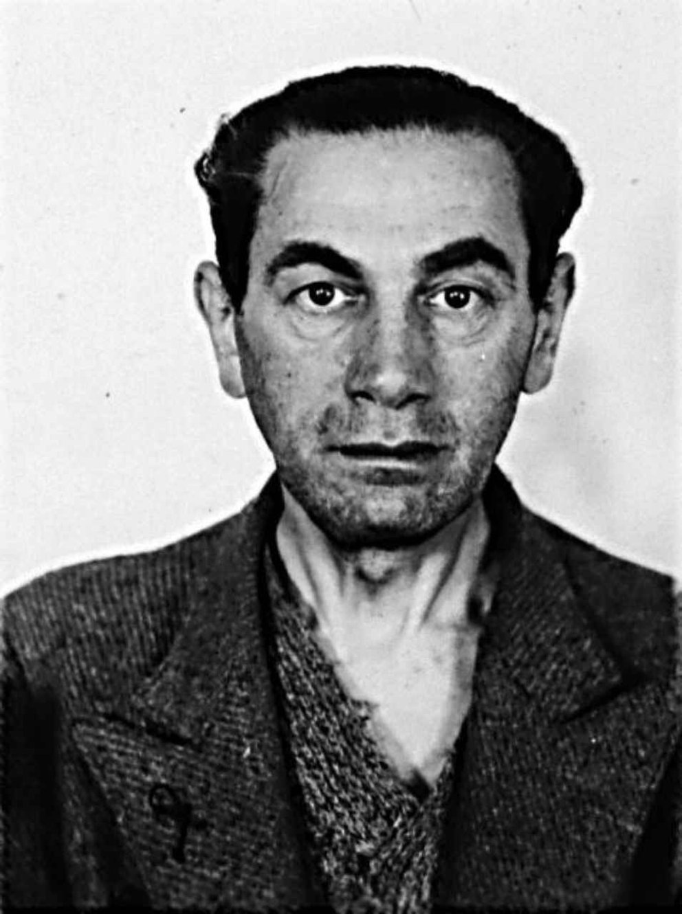 Karl Goldmann