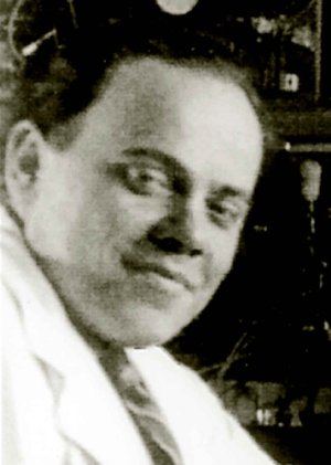Joachim Franke