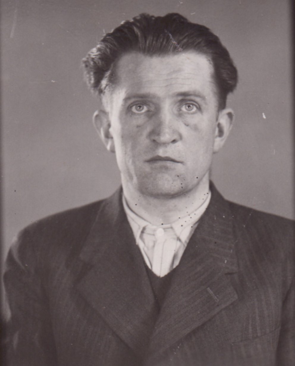 Karel Meissner