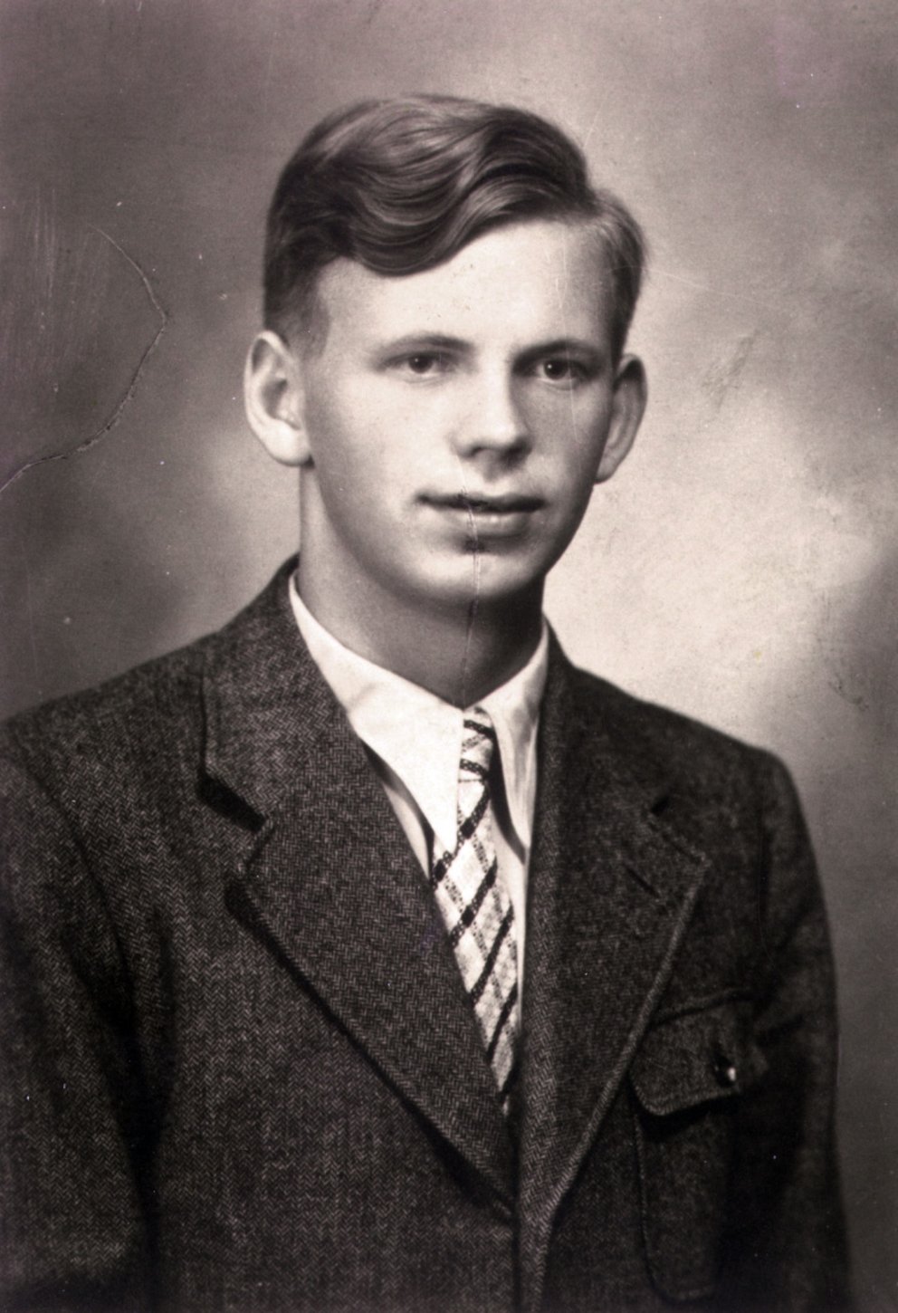 Gerhard Steinacher