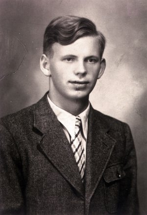 Gerhard Steinacher