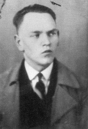 Herbert Reinert