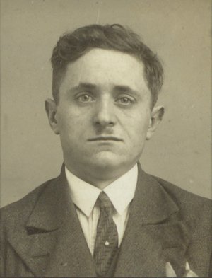 Max Rothert