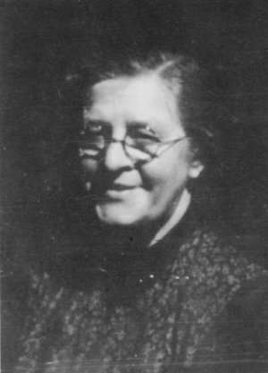 Therese Kühner