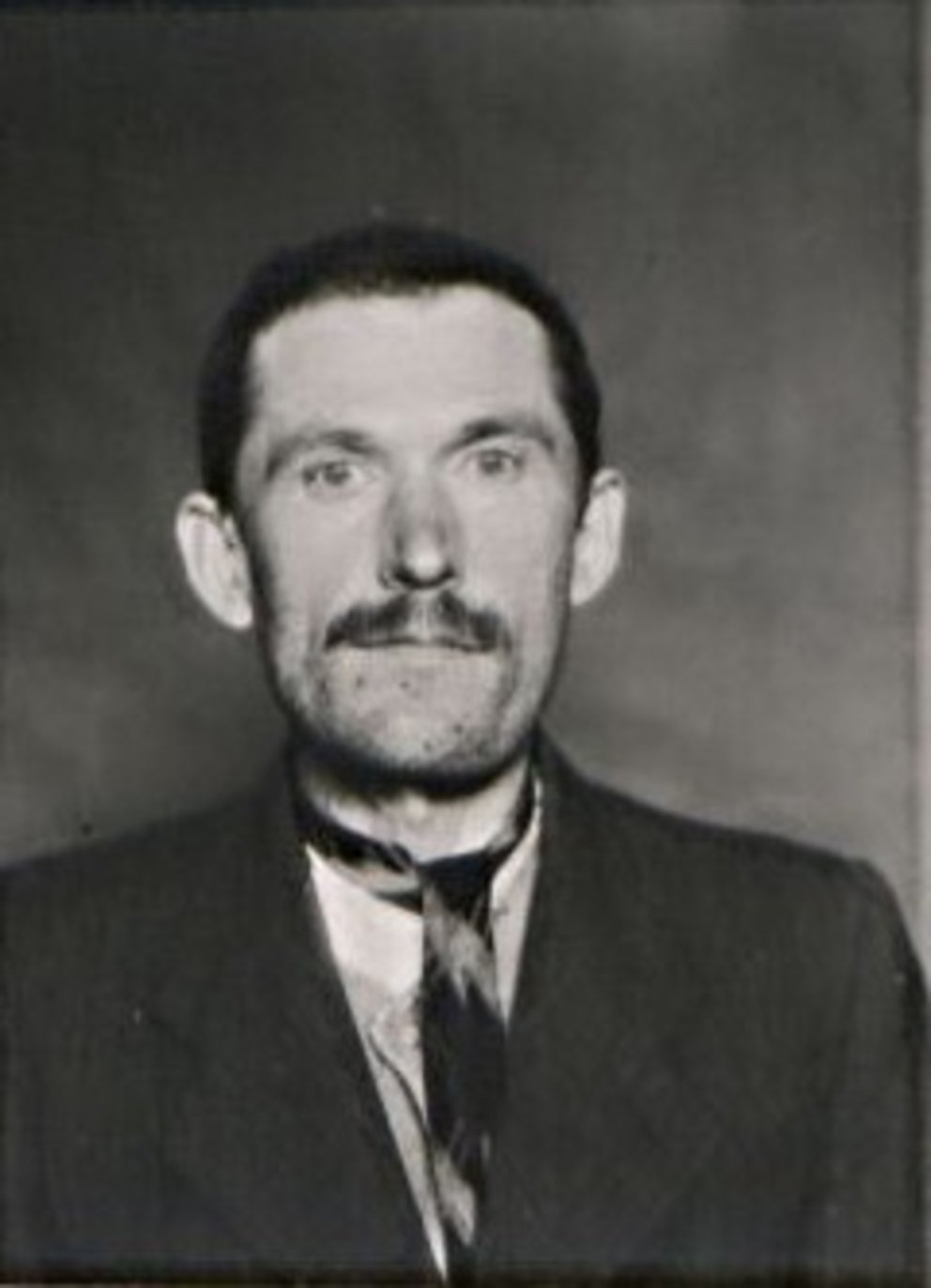 Stanisław Szymański
