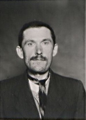 Stanisław Szymański