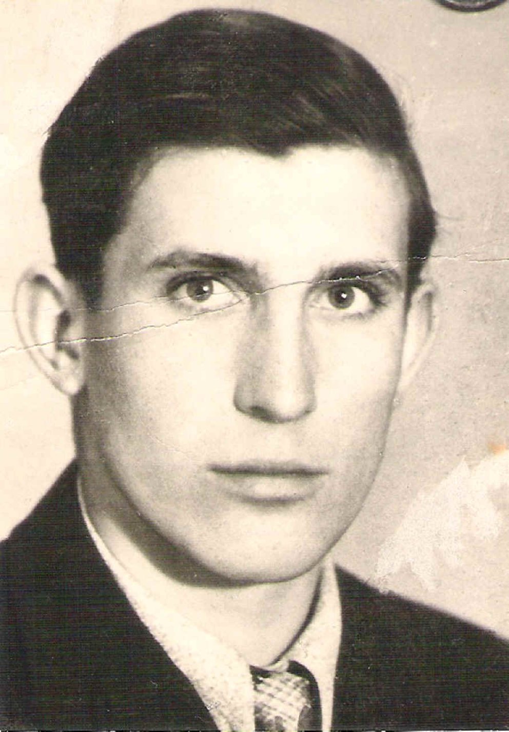 Gerhard Boche