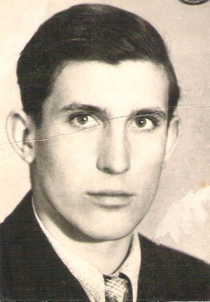 Gerhard Boche